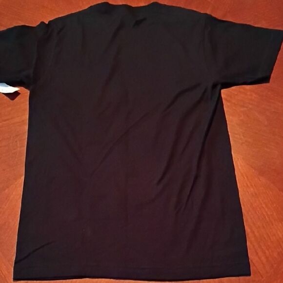 The Godfather Black T-Shirt - Size: S (1054) - Picture 4 of 4
